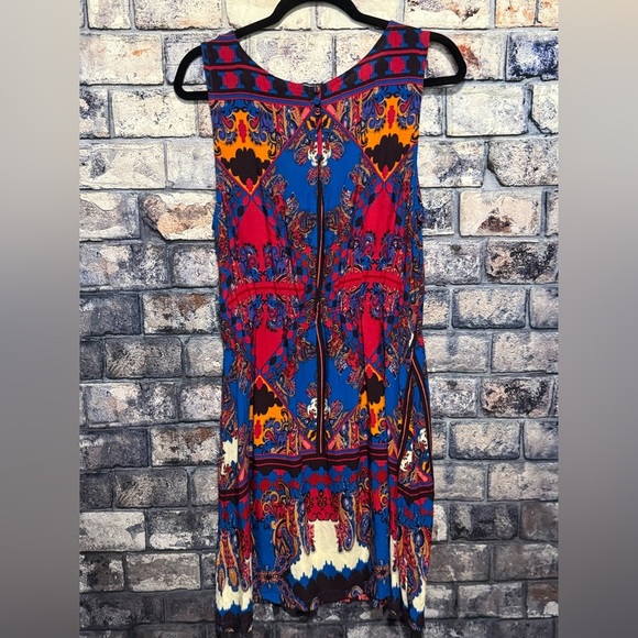 Lilka Dress from Anthropologie sz Large - Picture 5 of 5